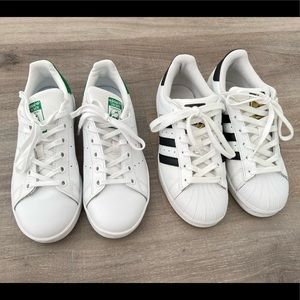 Adidas shoes
